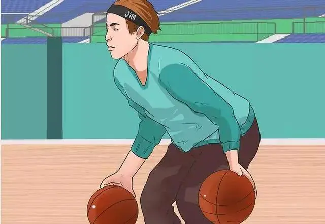 为什么大前锋在比赛中需要特别的体能训练?_2